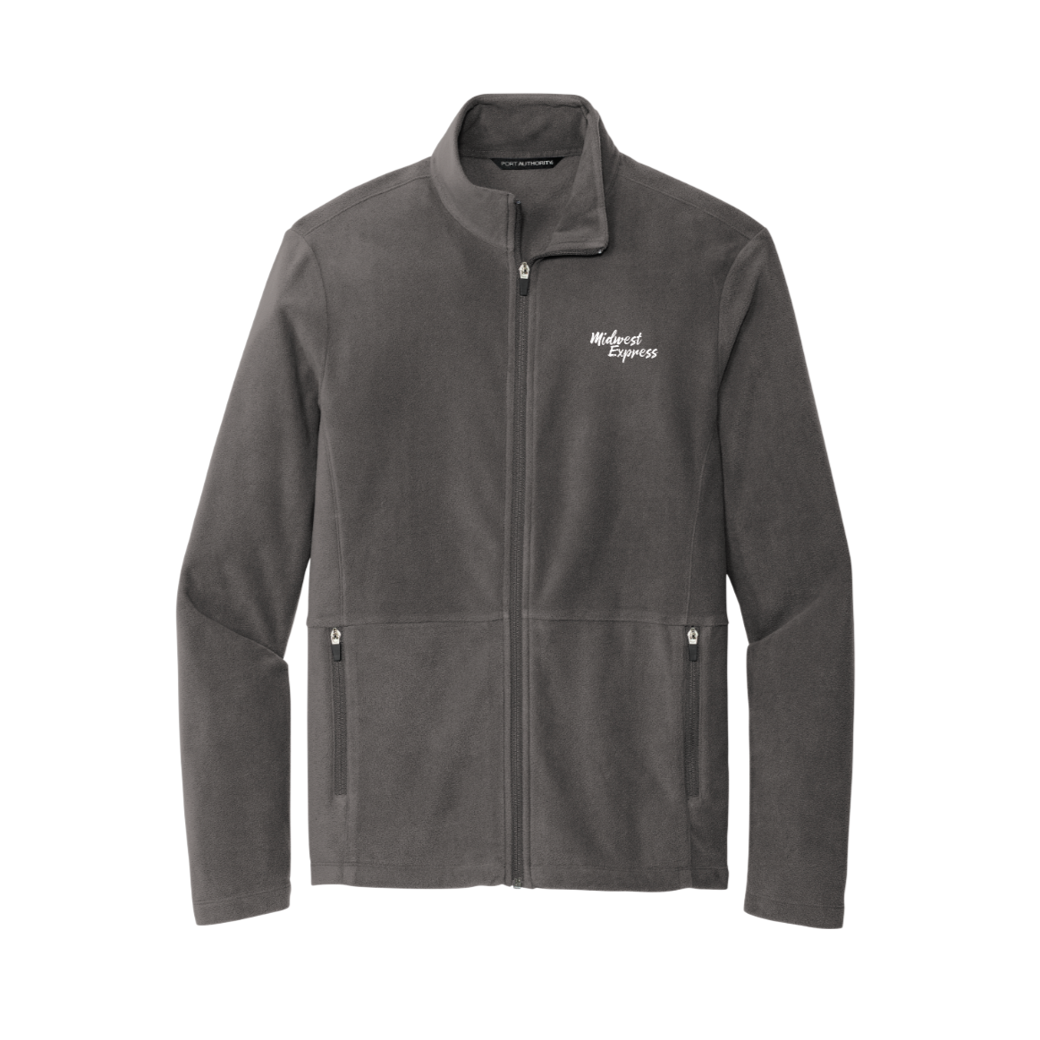 Port Authority® Accord Microfleece Jacket