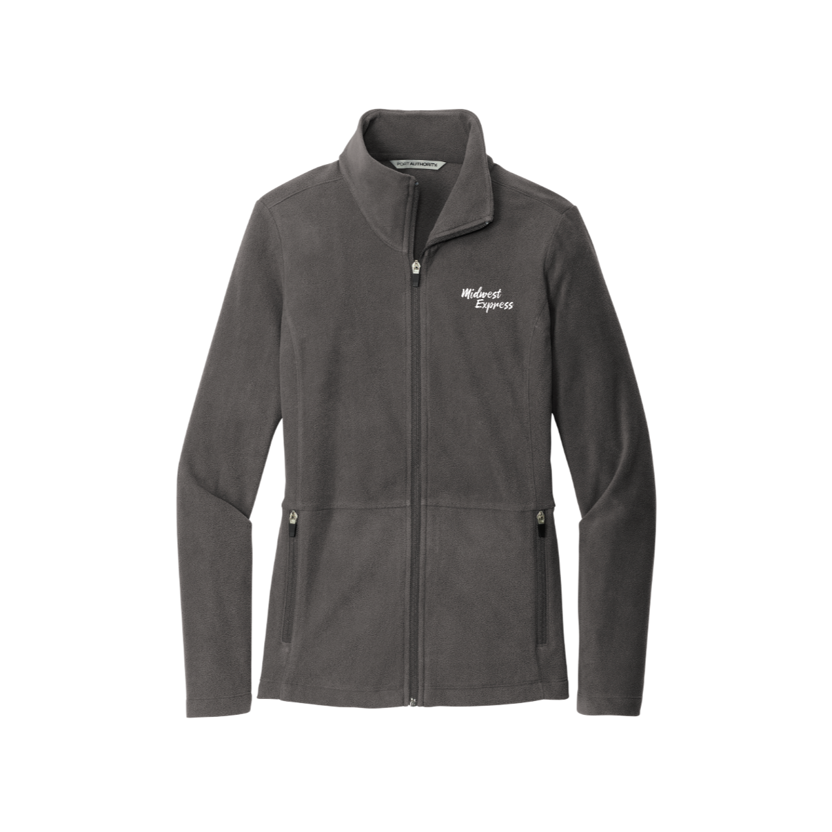 Port Authority® Ladies Accord Microfleece Jacket