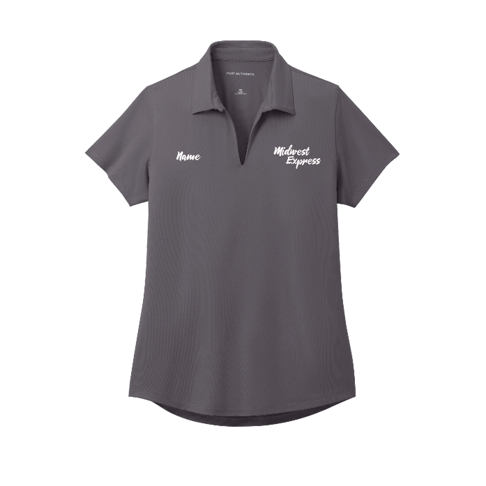MEI Port Authority® Women's City Stretch Polo