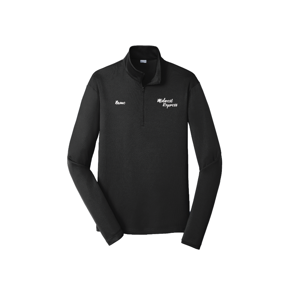 MEI - Sport-Tek® PosiCharge® Competitor™ 1/4-Zip Pullover