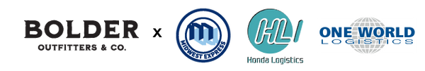 Outfitters x Midwest Express