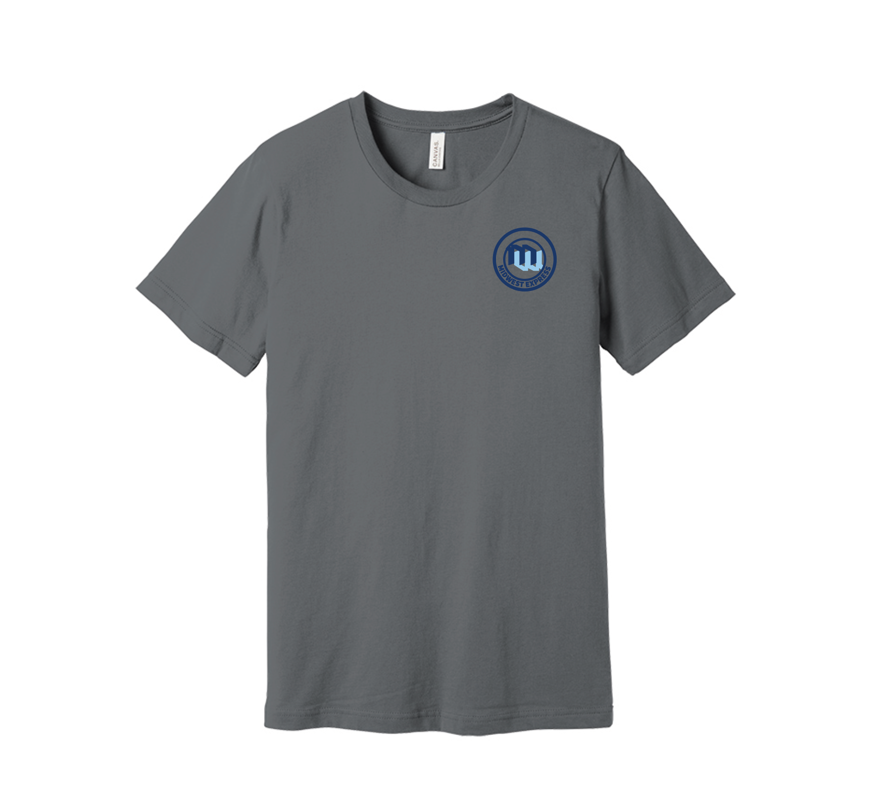 MEI BELLA+CANVAS ® Unisex Jersey Short Sleeve Tee – Outfitters x ...