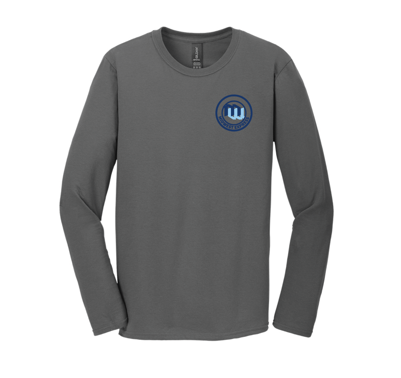 MEI - Gildan Softstyle® Long Sleeve T-Shirt