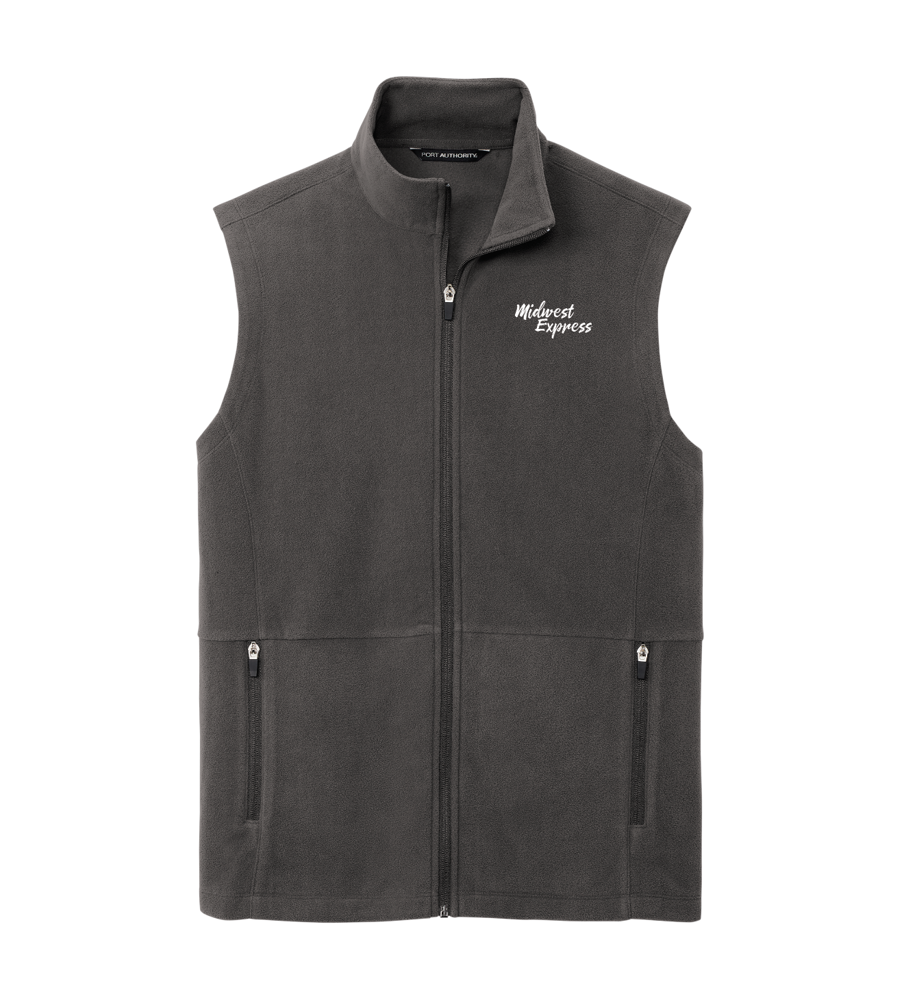 Port Authority® Accord Microfleece Vest