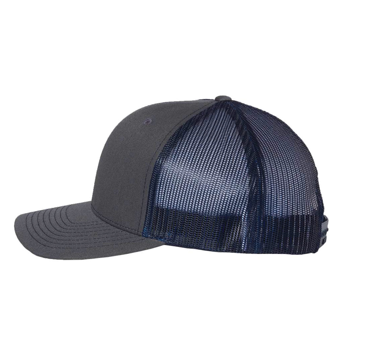 Richardson - Snapback Trucker Cap - 112