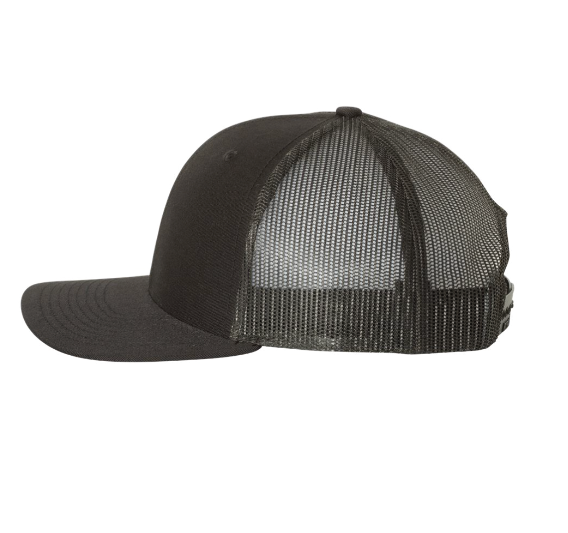 Richardson - Snapback Trucker Cap - 112