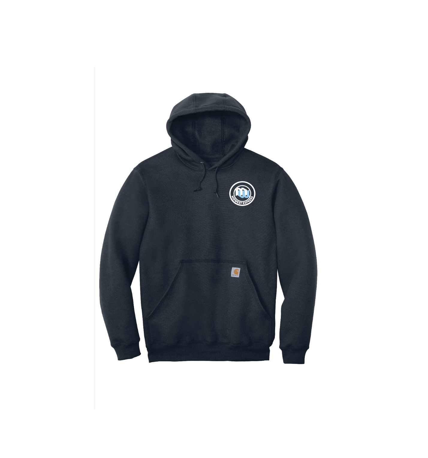 MEI - Carhartt ® Midweight Hooded Sweatshirt