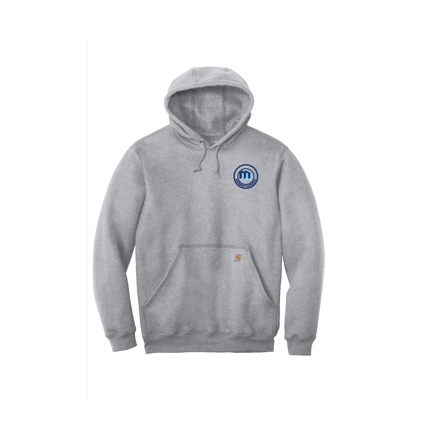 MEI - Carhartt ® Midweight Hooded Sweatshirt