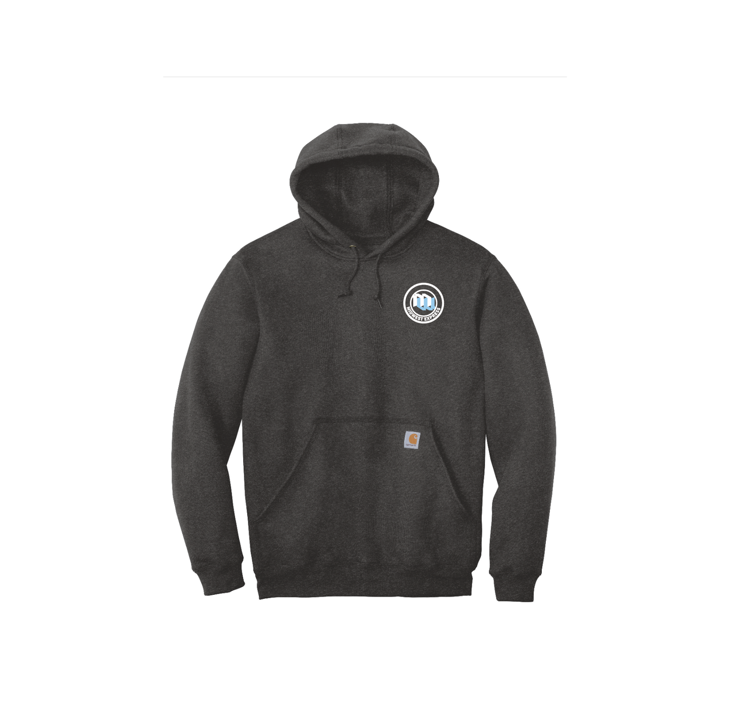 MEI - Carhartt ® Midweight Hooded Sweatshirt