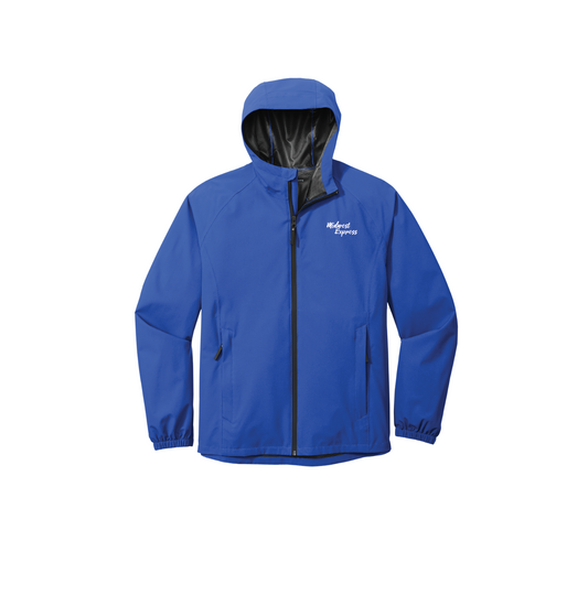 Port Authority ® Essential Rain Jacket