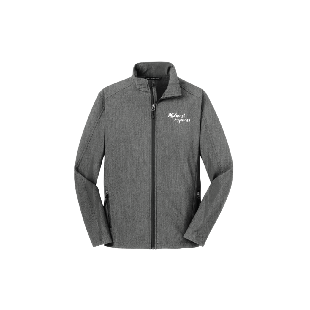 Port Authority® Core Soft Shell Jacket