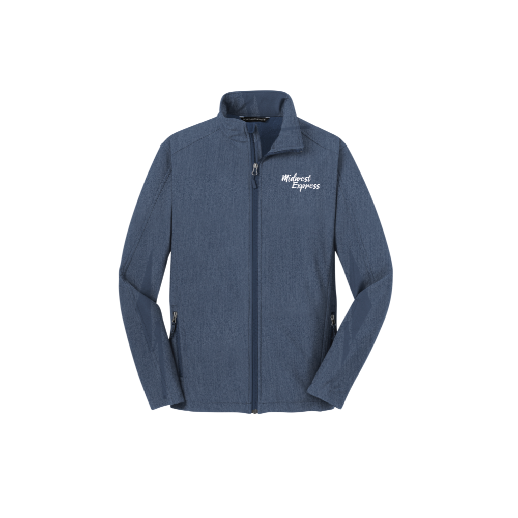 Port Authority® Core Soft Shell Jacket