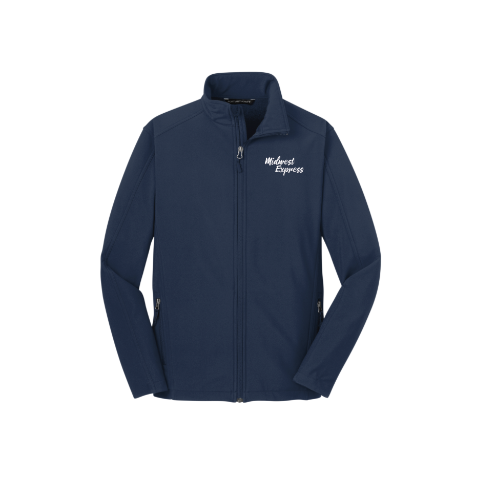 Port Authority® Core Soft Shell Jacket