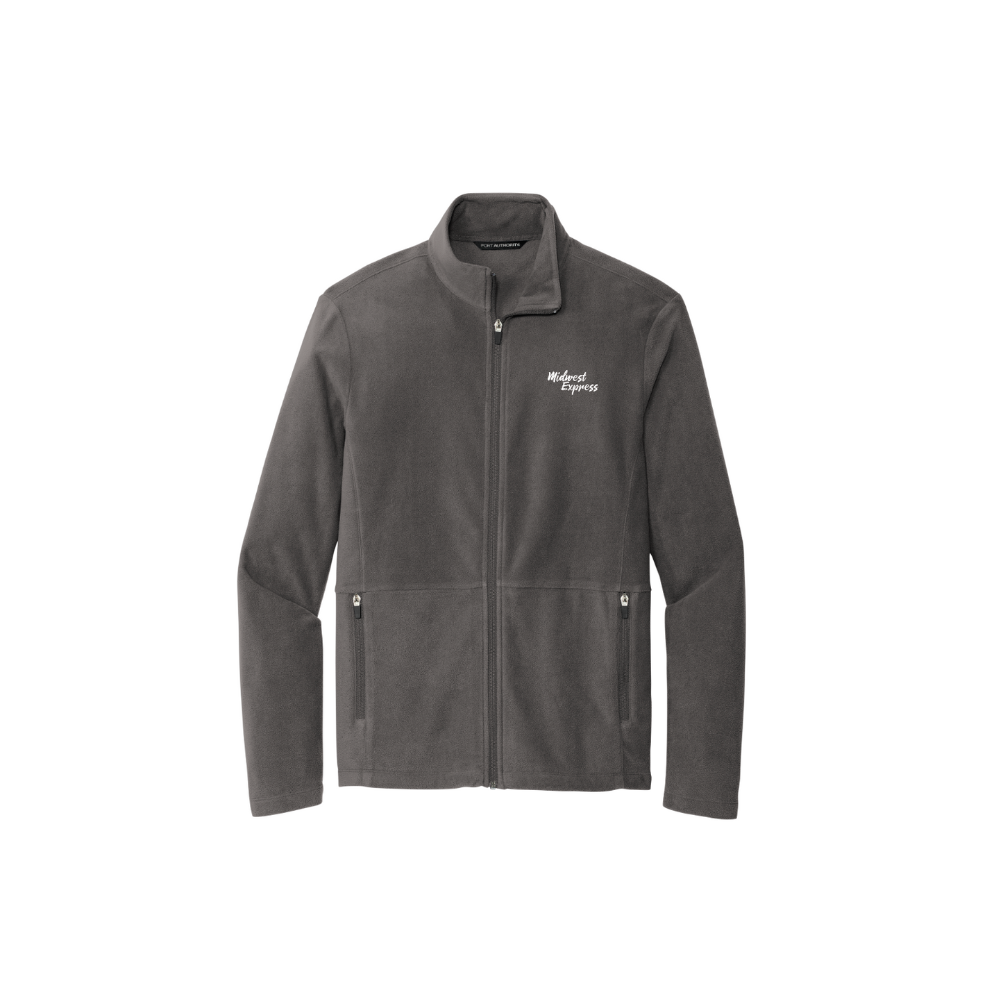 Port Authority® Accord Microfleece Jacket