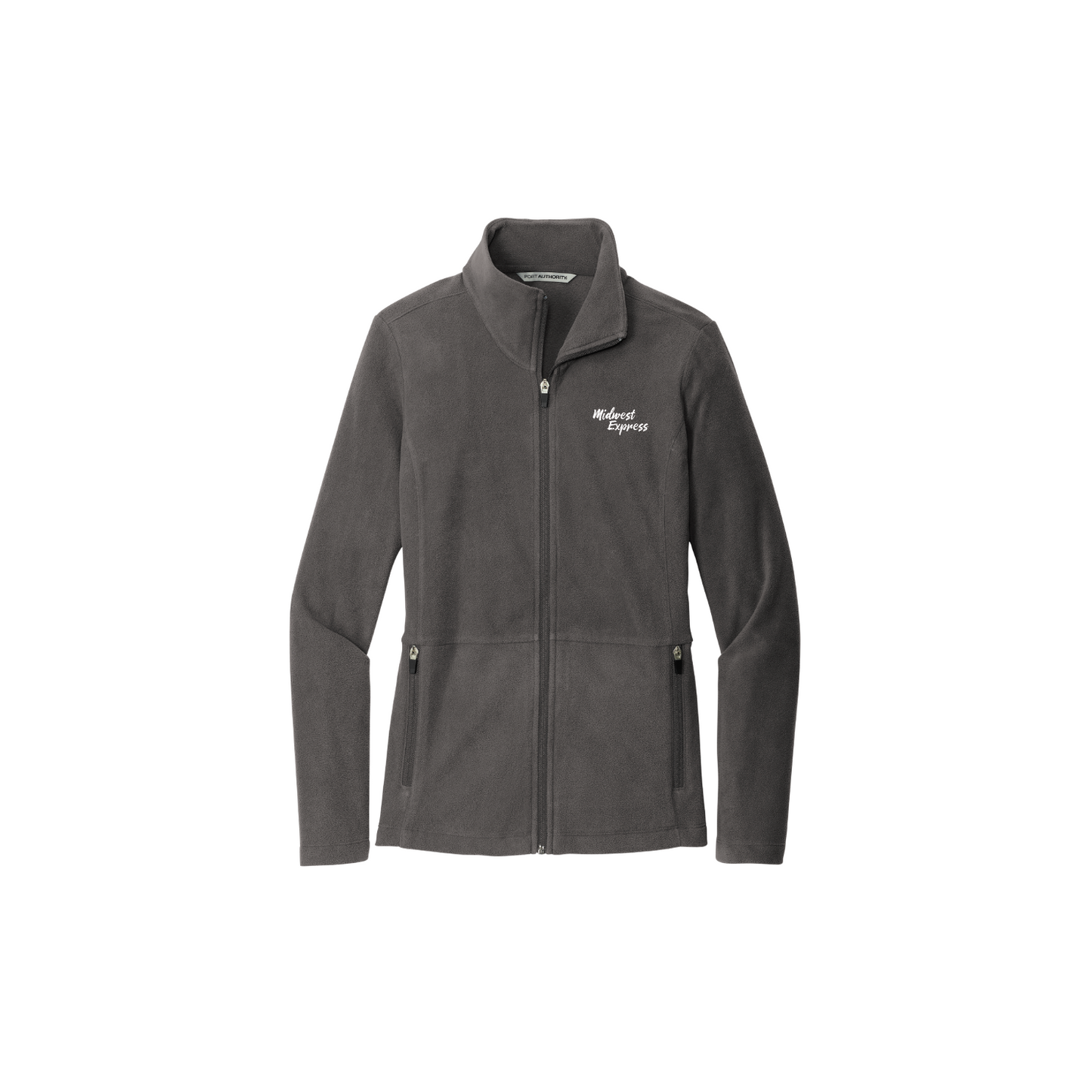 Port Authority® Ladies Accord Microfleece Jacket