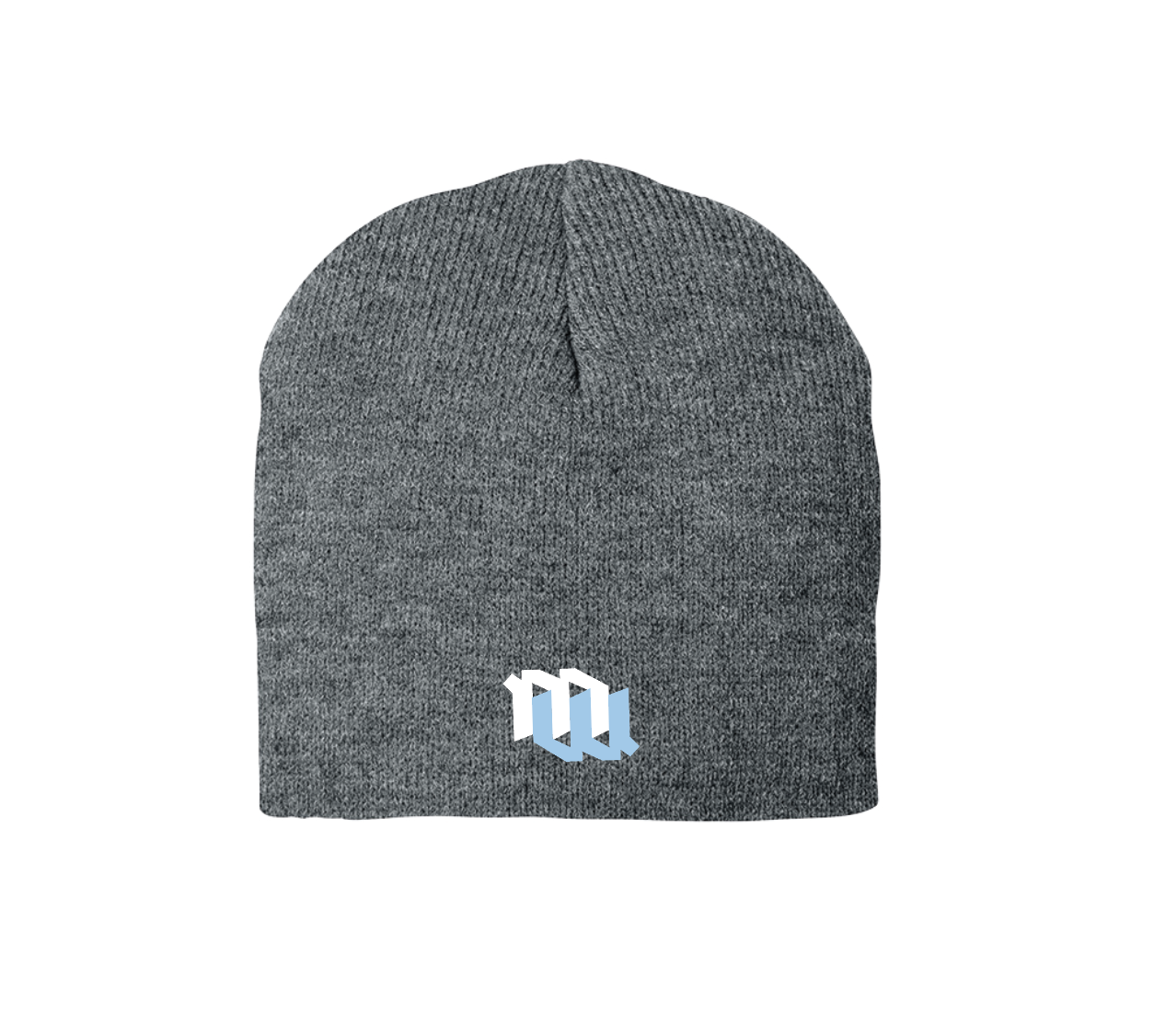 Port & Company® - Beanie Cap