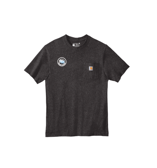 MEI - Carhartt ® Workwear Pocket Short Sleeve T-Shirt