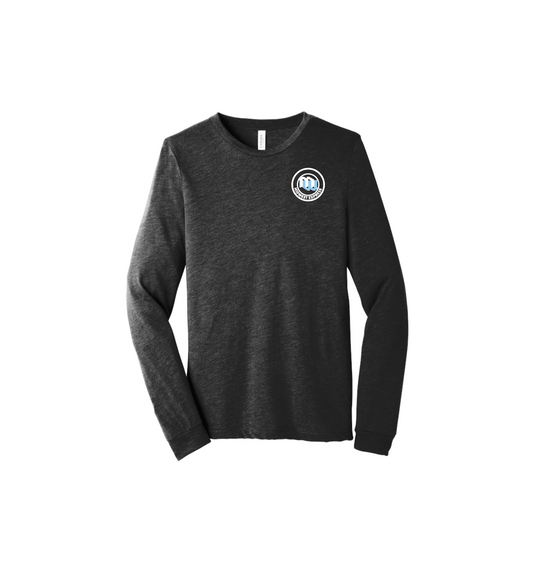 MEI - BELLA+CANVAS ® Unisex Jersey Long Sleeve Tee