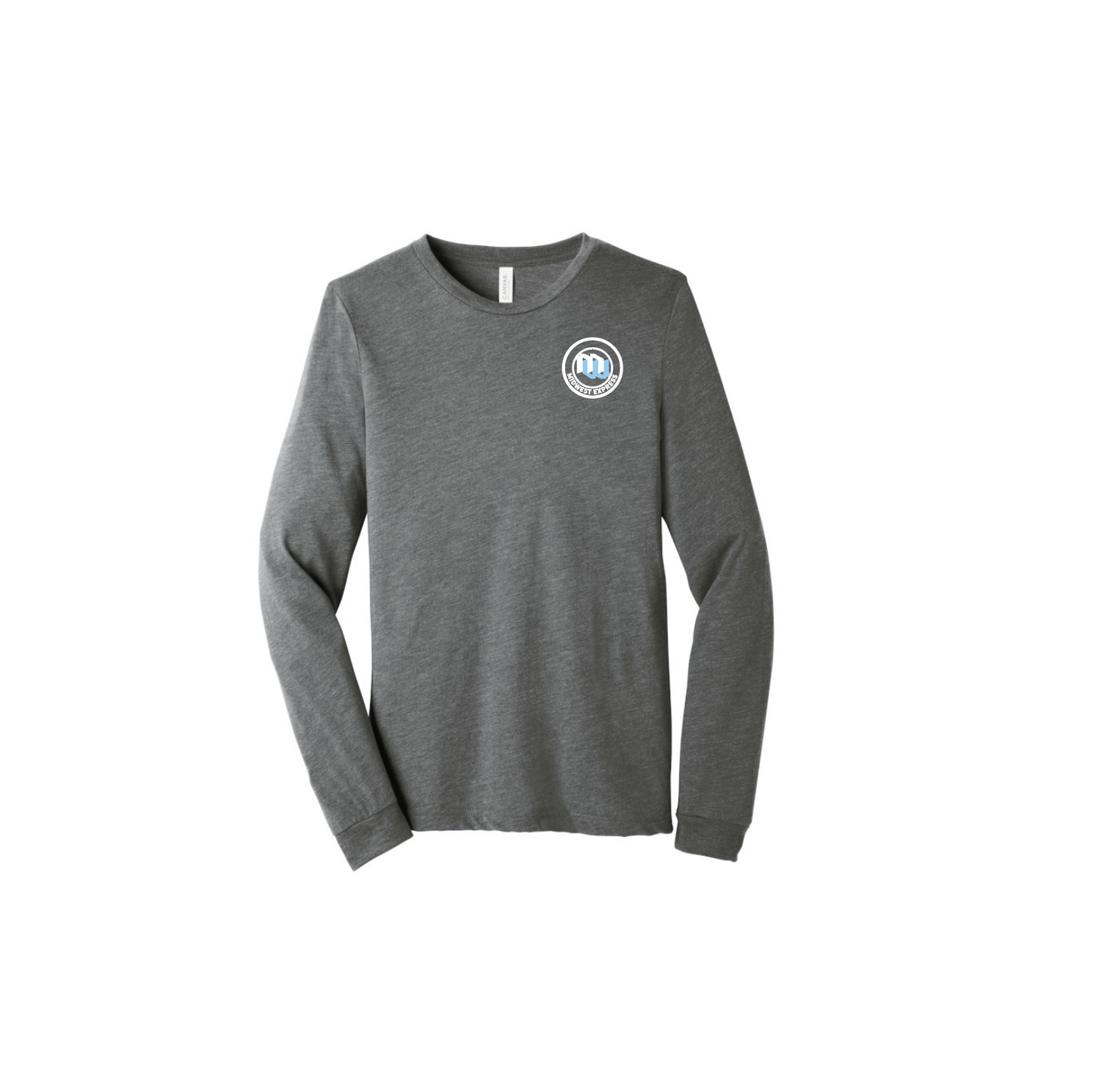 MEI - BELLA+CANVAS ® Unisex Jersey Long Sleeve Tee