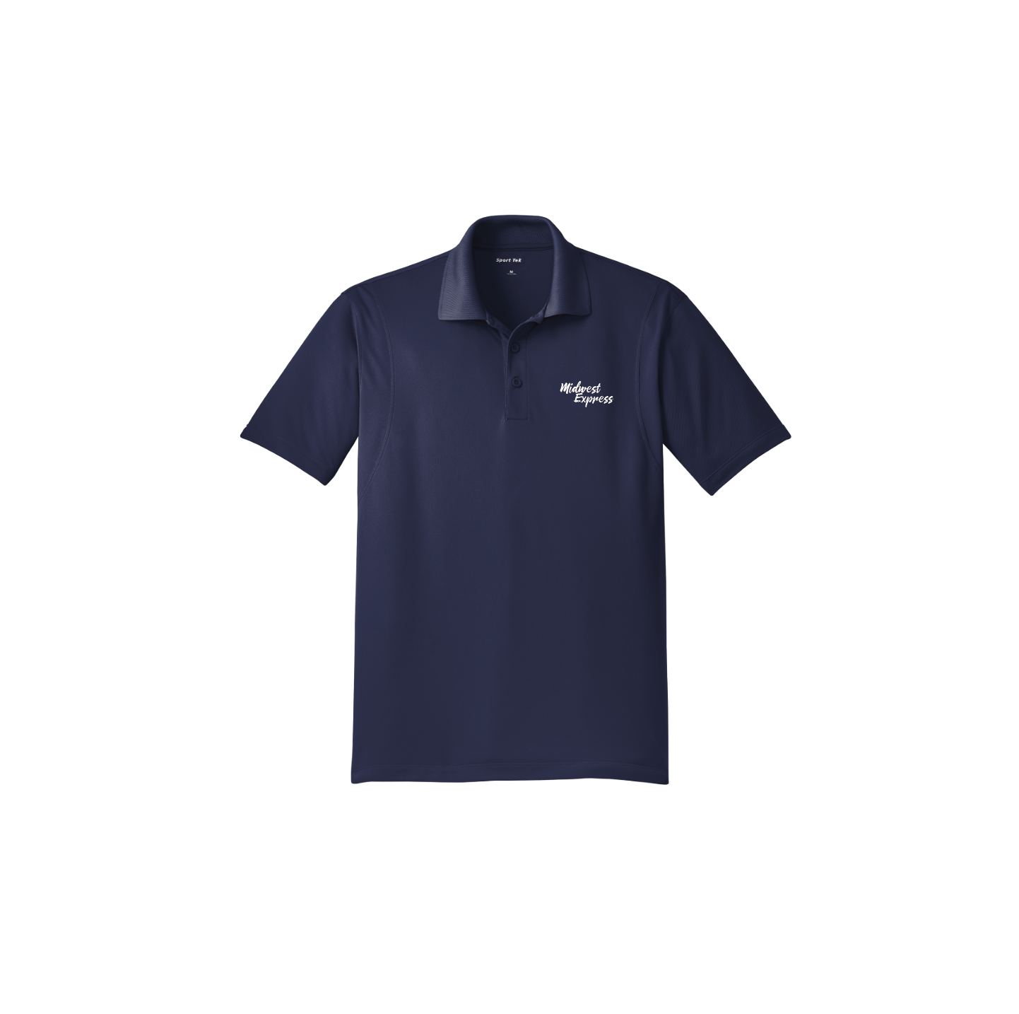 Sport-Tek® Micropique Sport-Wick® Polo