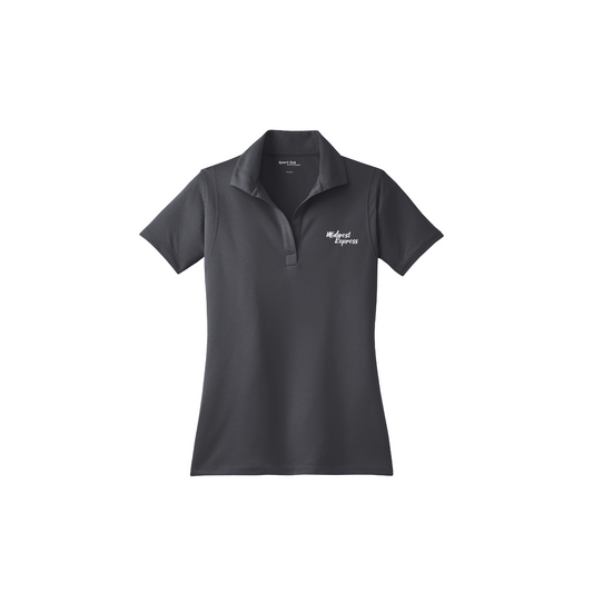 Sport-Tek® Ladies Micropique Sport-Wick® Polo