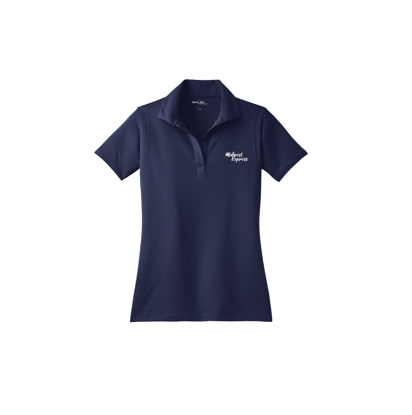 Sport-Tek® Ladies Micropique Sport-Wick® Polo