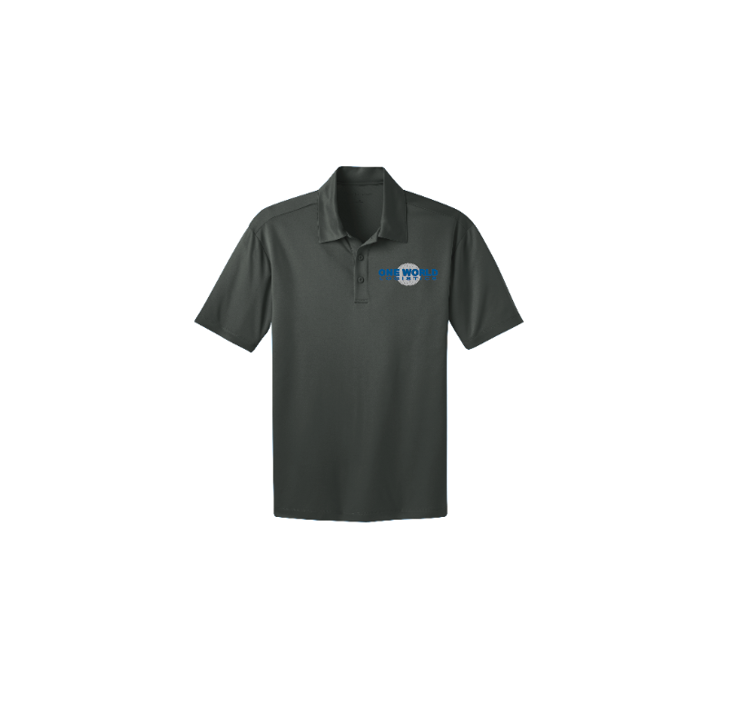 OWL - Port Authority® Silk Touch™ Performance Polo