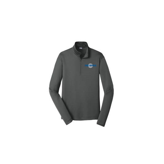 OWL - Sport-Tek® PosiCharge® Competitor™ 1/4-Zip Pullover