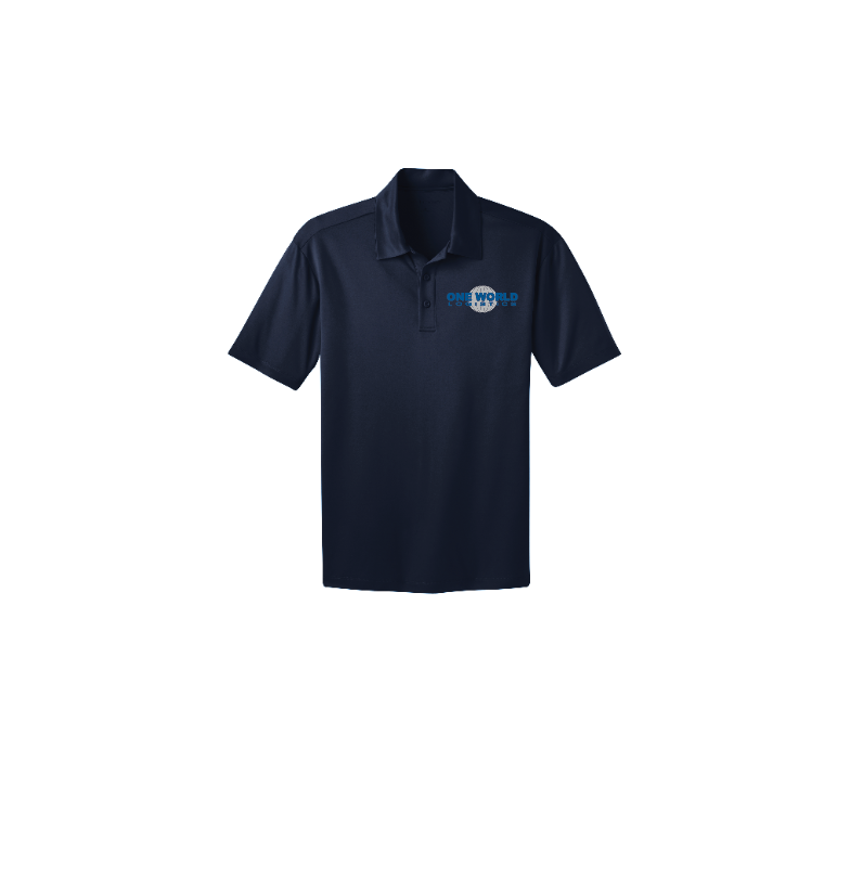 OWL - Port Authority® Silk Touch™ Performance Polo