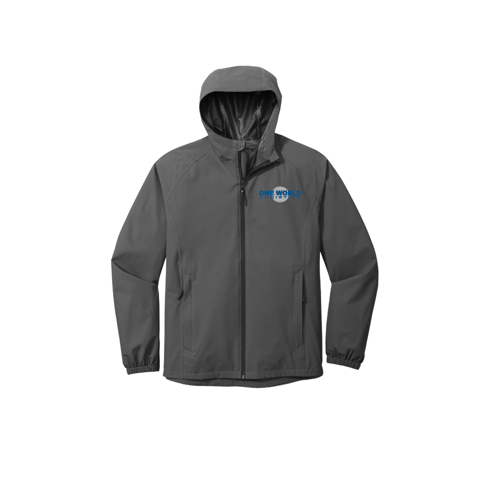 OWL - Port Authority ® Essential Rain Jacket