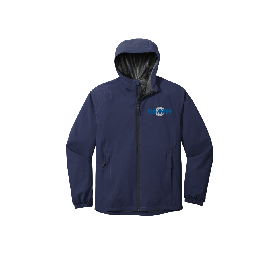 OWL - Port Authority ® Essential Rain Jacket