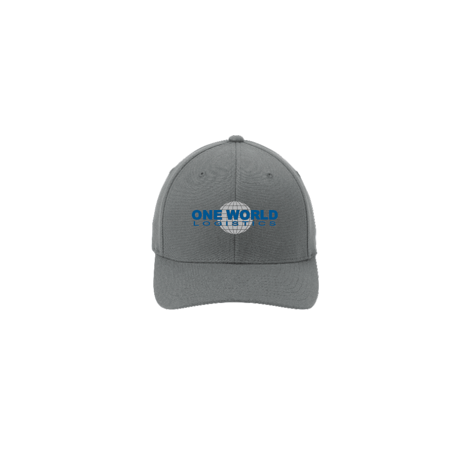 OWL - Port Authority® Flexfit® Wool Blend Cap