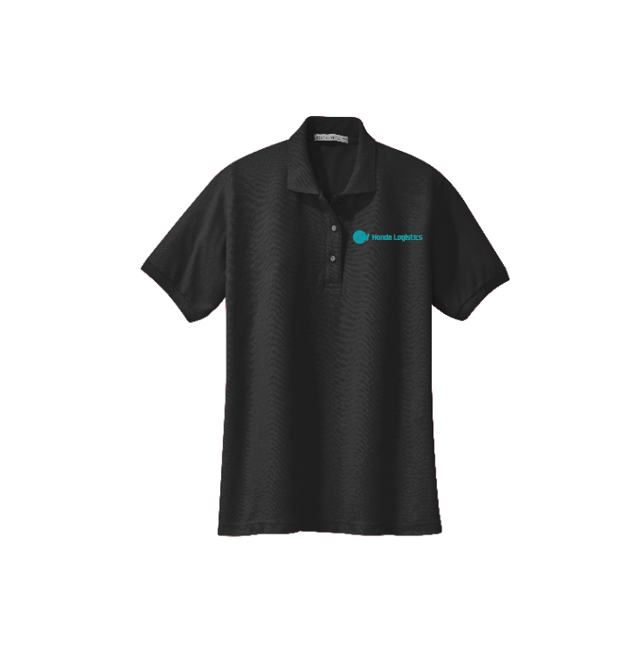 HLNA - Port Authority® Ladies Silk Touch™ Polo