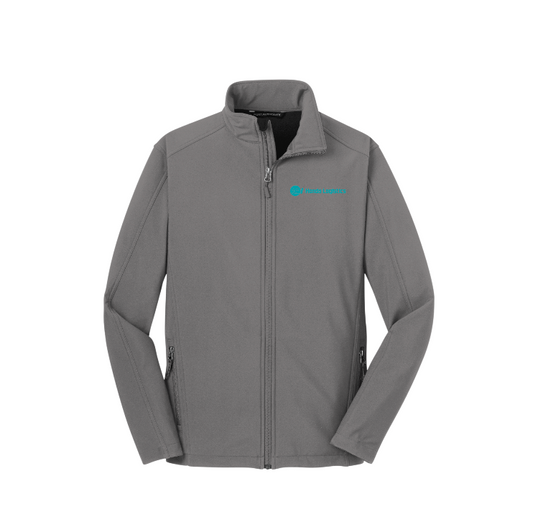 HLNA - Port Authority® Core Soft Shell Jacket