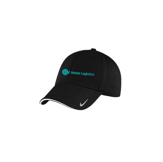 HLNA - Nike Dri-FIT Stretch Mesh Sandwich Bill Cap