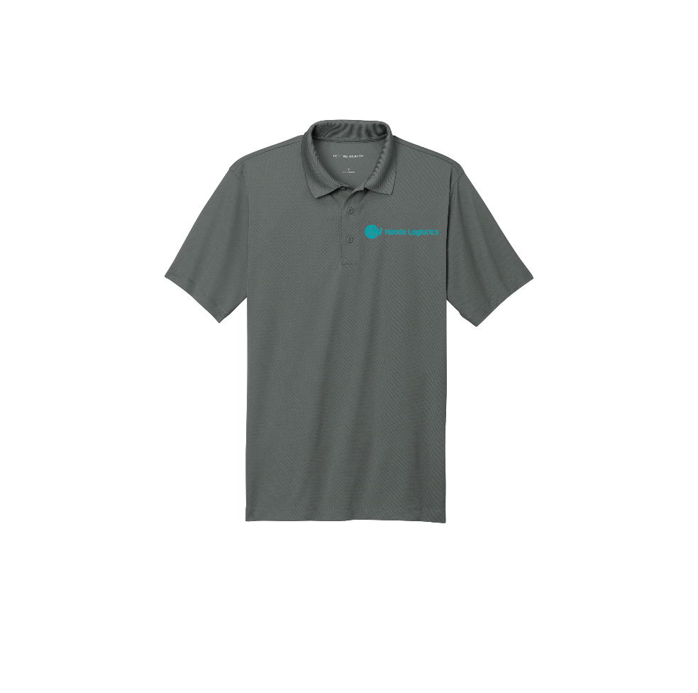 HLNA - Port Authority® C-FREE® Performance Polo