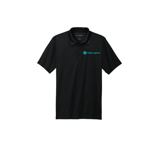 HLNA - Port Authority® C-FREE® Performance Polo