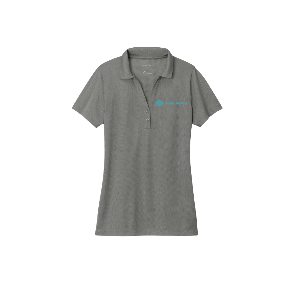 HLNA - Port Authority® Ladies C-FREE® Performance Polo