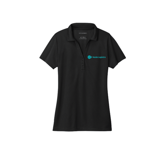 HLNA - Port Authority® Ladies C-FREE® Performance Polo