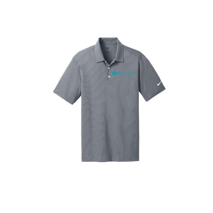 HLNA - Nike Dri-FIT Vertical Mesh Polo