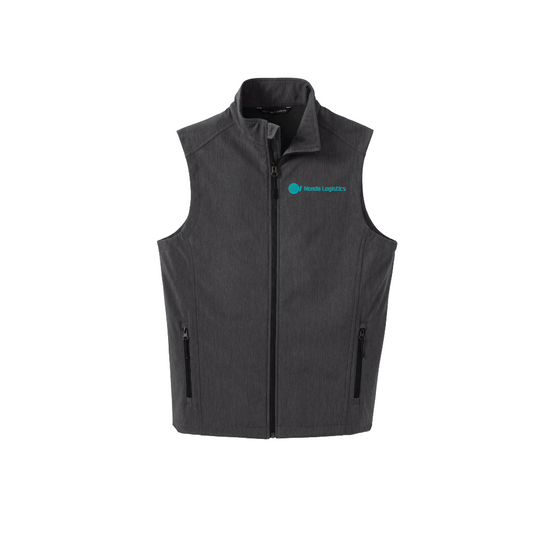 HLNA - Port Authority® Core Soft Shell Vest