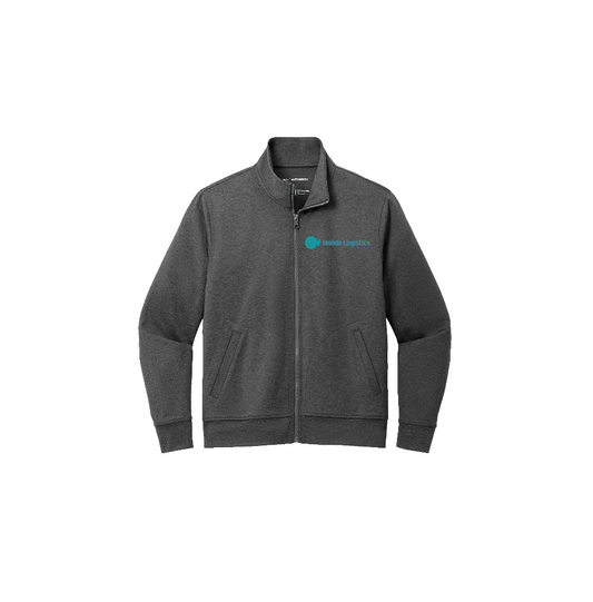 HLNA - Port Authority® C-FREE® Double Knit Full-Zip