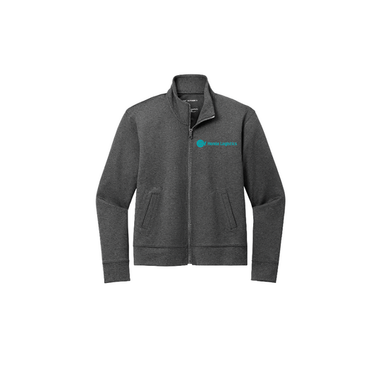 HLNA - Port Authority® Ladies C-FREE® Double Knit Full-Zip