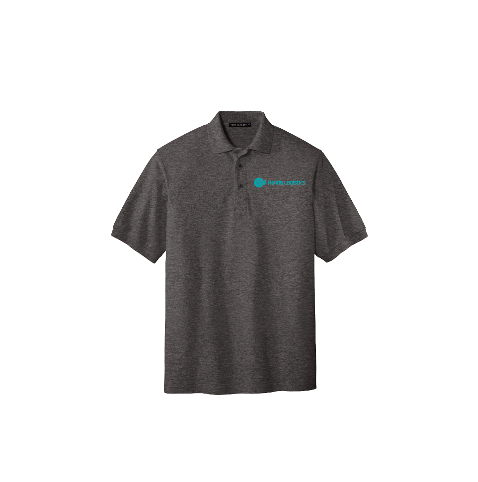 HLNA - Port Authority® Silk Touch™ Polo