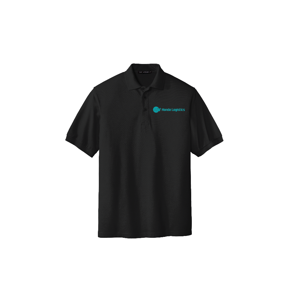 HLNA - Port Authority® Silk Touch™ Polo