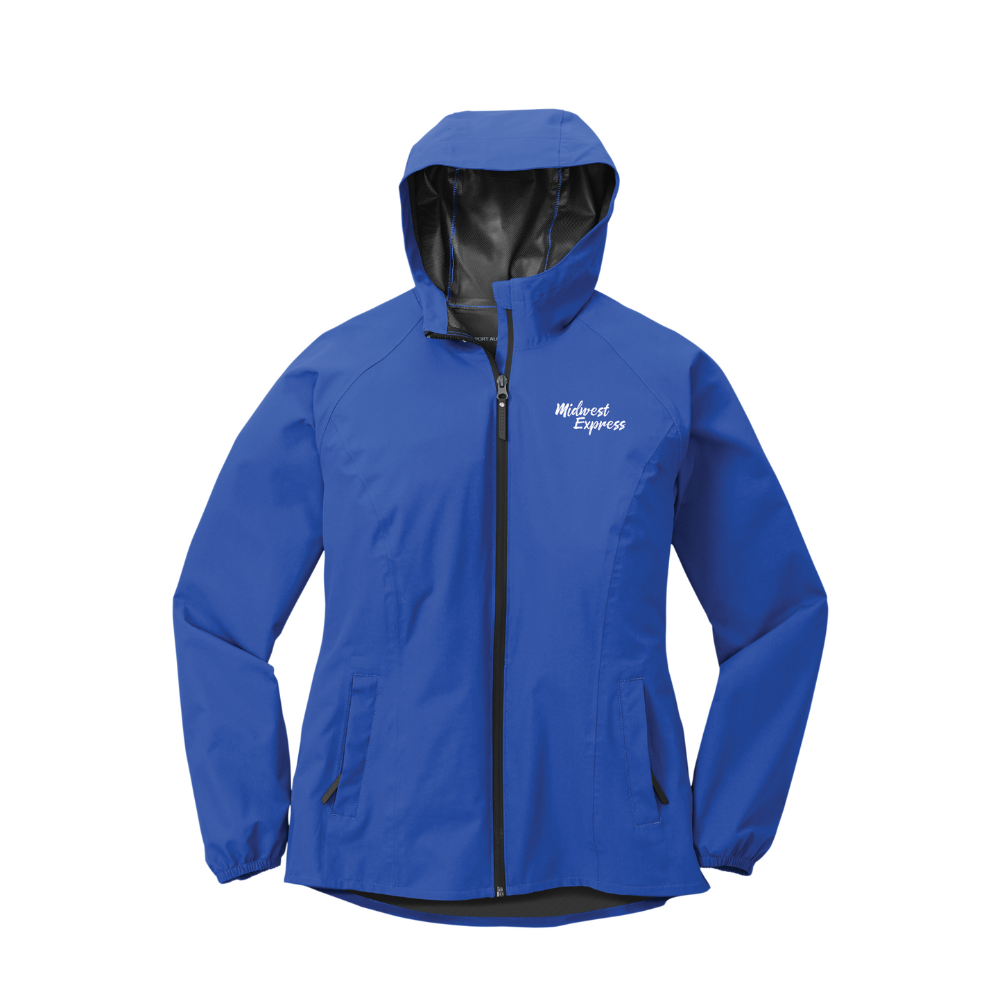 Port Authority ® Ladies Essential Rain Jacket