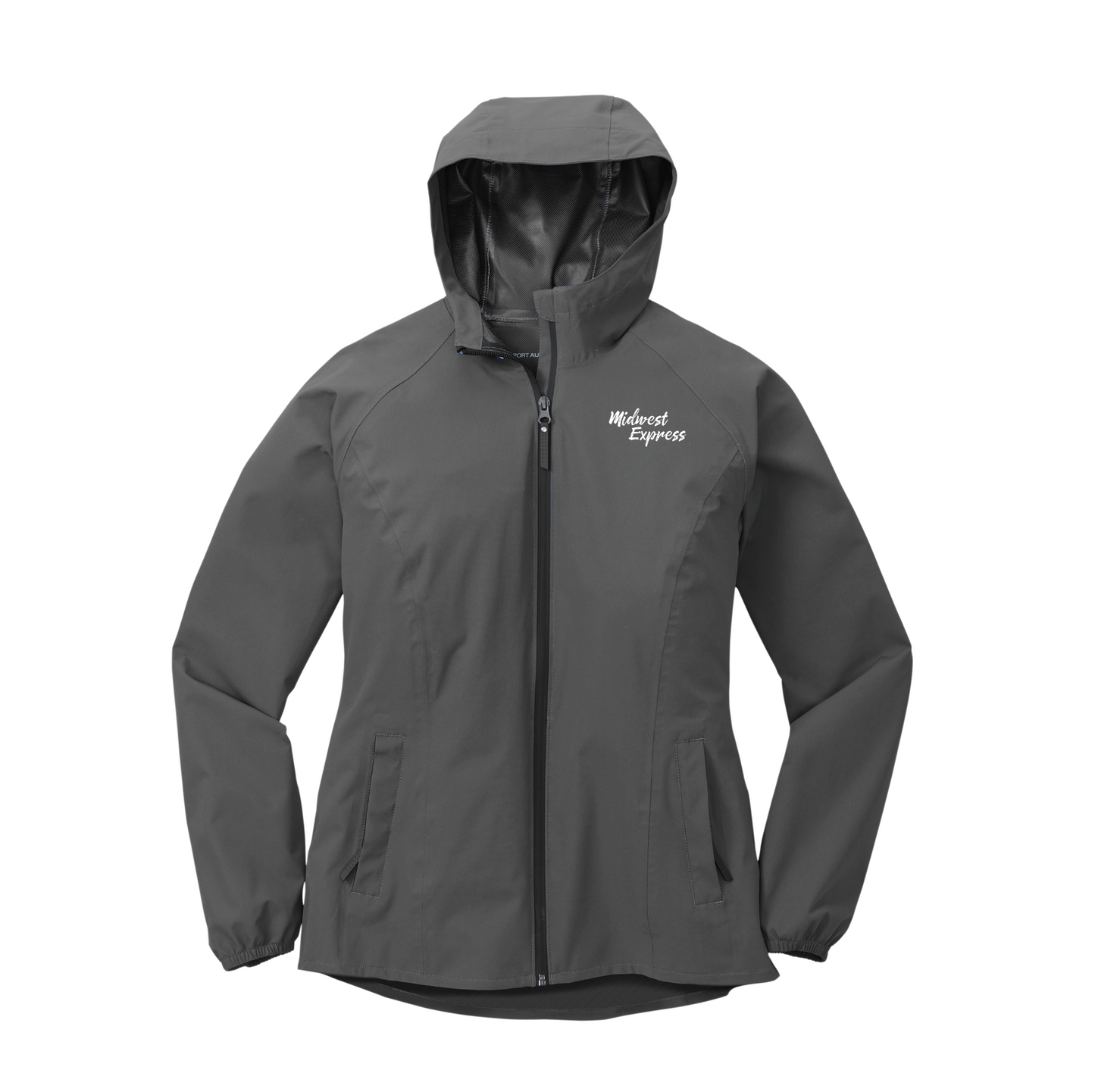 Port Authority ® Ladies Essential Rain Jacket