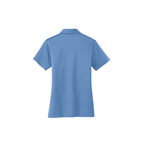 MEI - Port Authority® Women's Silk Touch™ Performance Polo