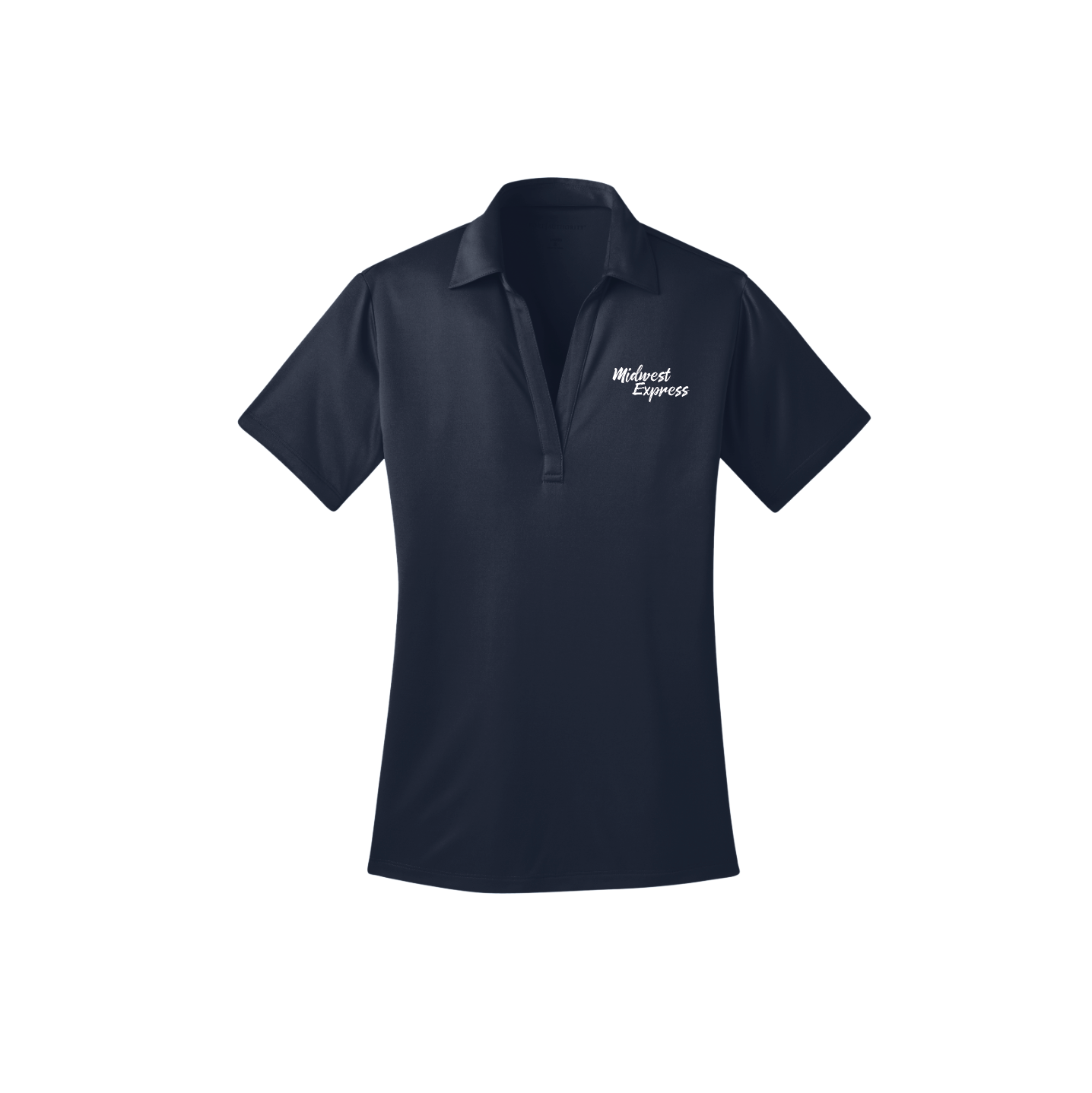 MEI - Port Authority® Women's Silk Touch™ Performance Polo