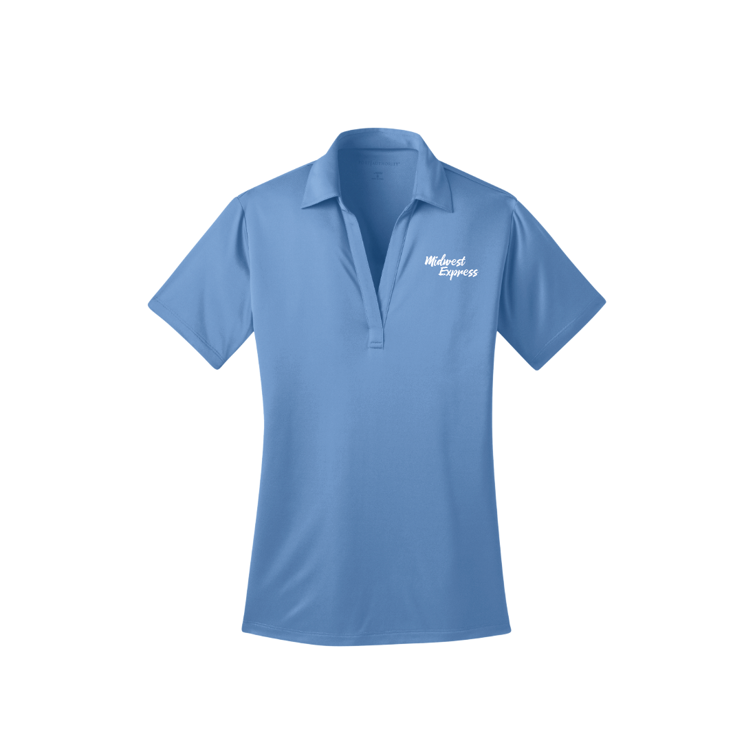 MEI - Port Authority® Women's Silk Touch™ Performance Polo